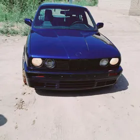BMW 3 Series eDrive 1994