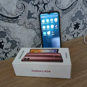telephone Samsung a04