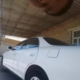 Toyota Mark II 1992