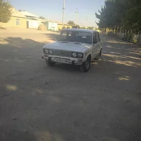 Lada 2106 1990