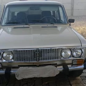 Lada 2106 2001