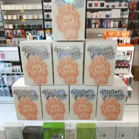 LABUBU
