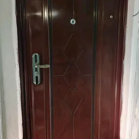 daşgy gapy