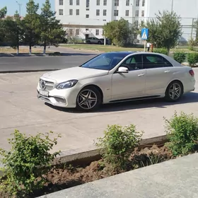 Mercedes-Benz E350 2009