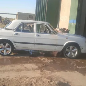 Gaz 3110 1999