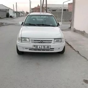Opel Astra 1994