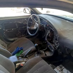 Toyota Camry 1991