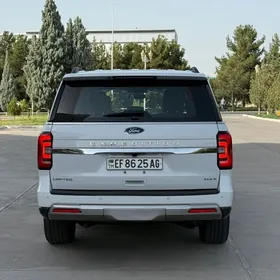 Ford Expedition 2022