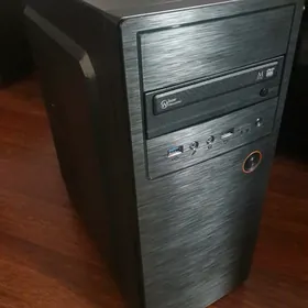 i5-6500 monitor  printer 4410