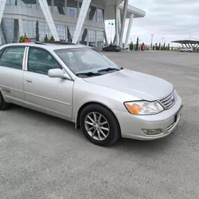Toyota Avalon 2002