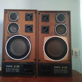Колонки S90 Kolonka S90