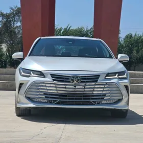 Toyota Avalon 2022