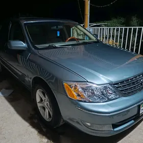 Toyota Avalon 2001