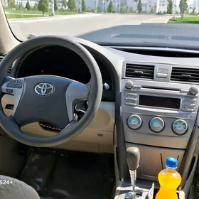 Toyota Camry 2008