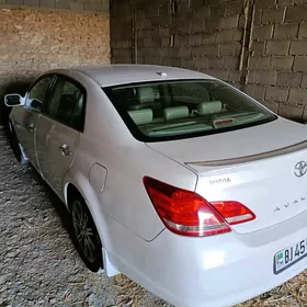 Toyota Avalon 2005