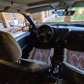 Opel Vectra 1991