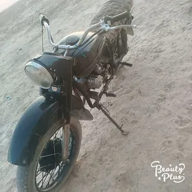 Ural 4320 1983