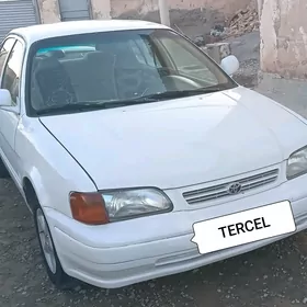 Toyota Tercel 1997