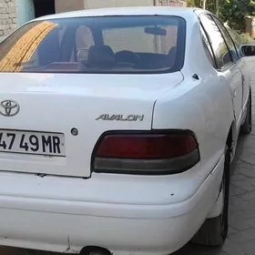 Toyota Avalon 1996