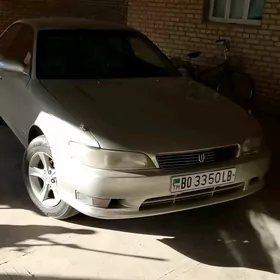 Toyota Mark II 1993