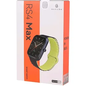 Haylou Rs4 Max Smart Sagat