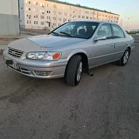 Toyota Camry 1998