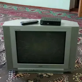 lg telewizor