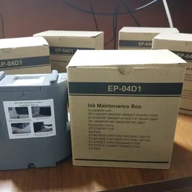 Epson L11050, L14150,  pampers