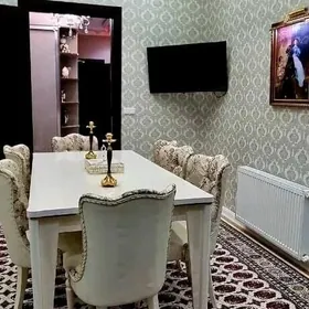 Свобода 3 комнатная Фулл