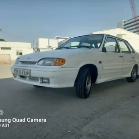 Lada 2115 2012