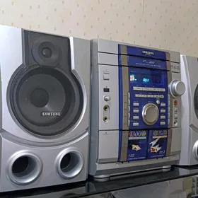 Samsung sentr Magnitafon