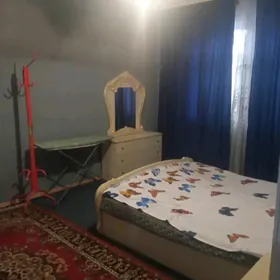 Гаудан В 3 комнатная