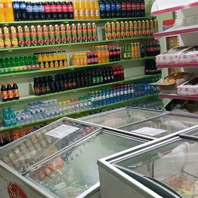 Magazin, Магазин, Продуктовый