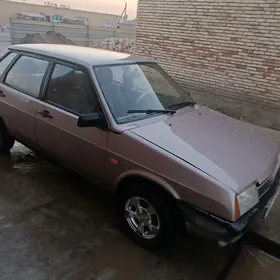 Lada 21099 2000