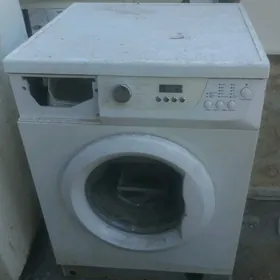 корпус от стиралки  ZASS