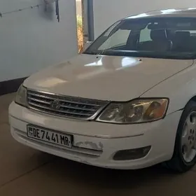 Toyota Avalon 2001