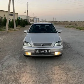 Opel Astra 1999