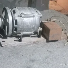 elektro mator