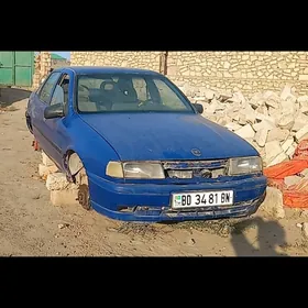 Opel Vectra 1989