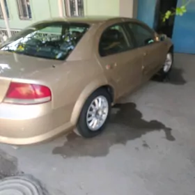 Chrysler Sebring 2001