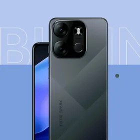 Tecno Spark Go 7/64 Admen ba