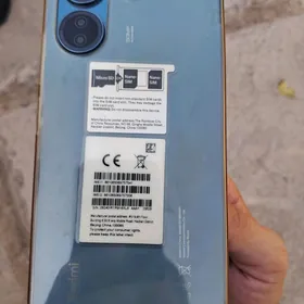 Redmi 13C