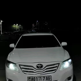 Toyota Camry 2008