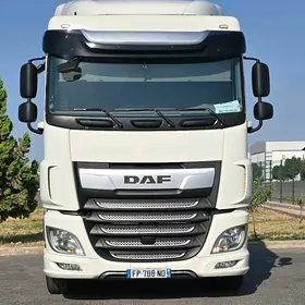 DAF 480 2020