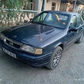 Opel Vectra 1991