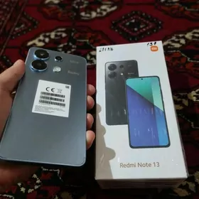  Redmi note 13 