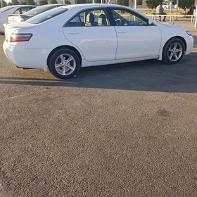 Toyota Camry 2008
