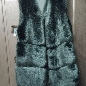 безрукавка