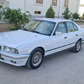 BMW 525 1992