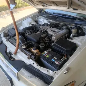 Toyota Mark II 1995